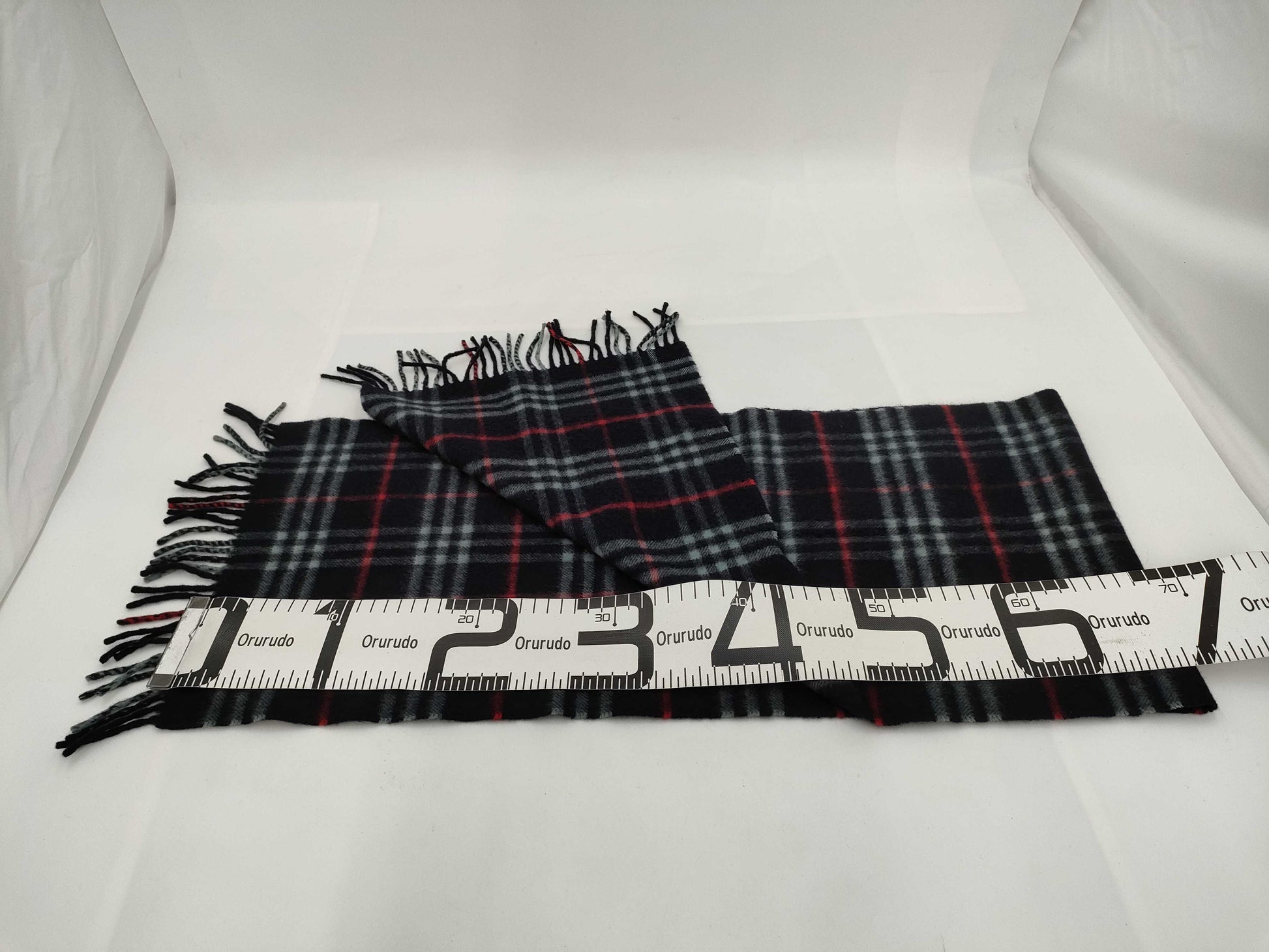 BURBERRY Scarf Scarf