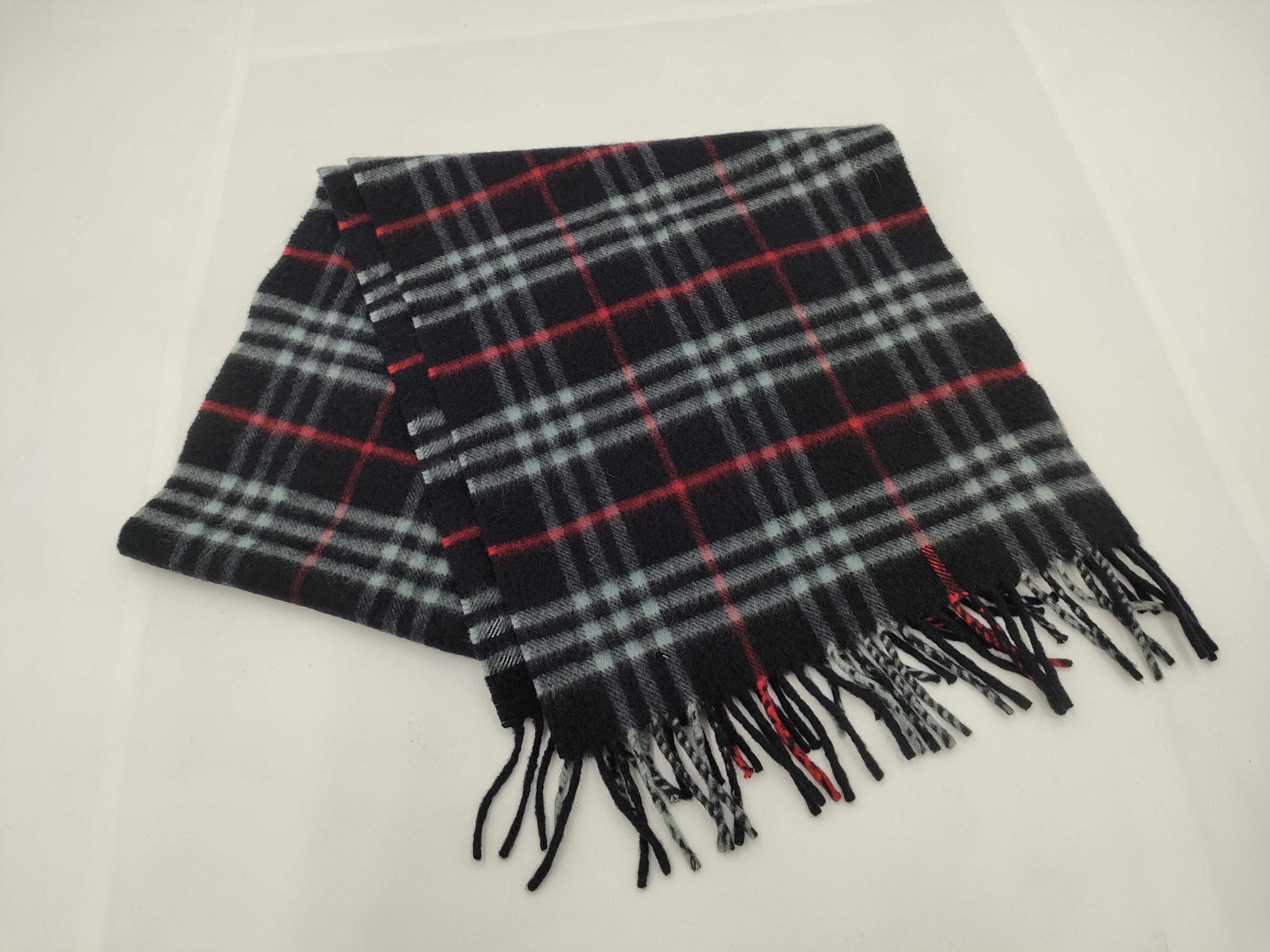 BURBERRY Scarf Scarf