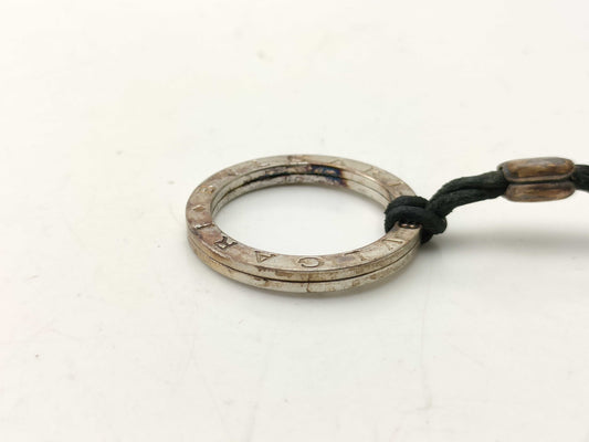 BVLGARI BVLGARI Ring Necklace Necklace