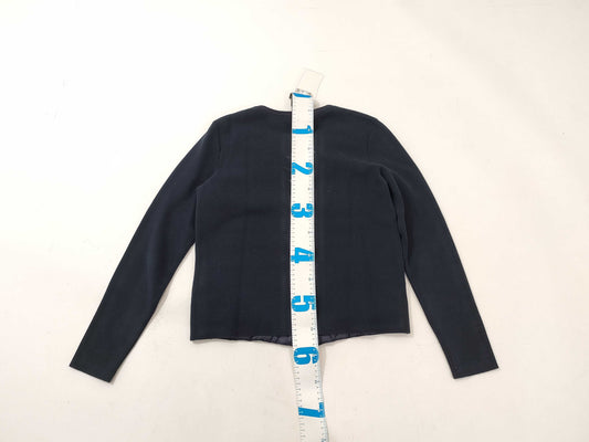 MONCLER MAGLIA TRICOT ALLA COREANA Jacket