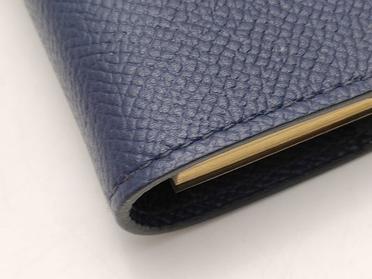 HERMES HERMES system notebook cover