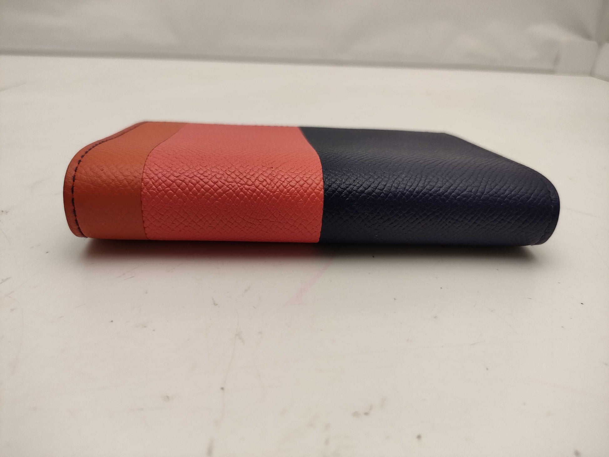 HERMES HERMES system notebook cover