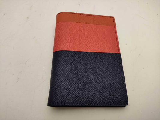 HERMES HERMES system notebook cover