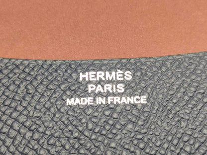 HERMES HERMES system notebook cover