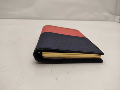 HERMES HERMES system notebook cover