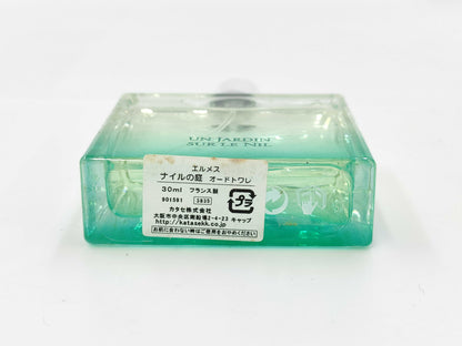 HERMES Garden of the Nile 30ml Other accessories