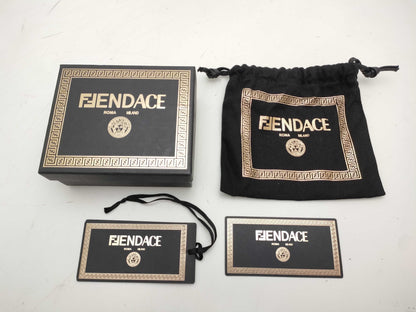 FENDI FENDACE Compact Wallet Wallet