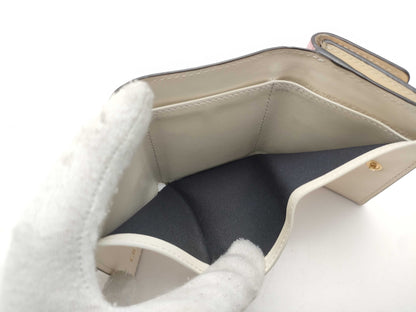FENDI FENDACE Compact Wallet Wallet