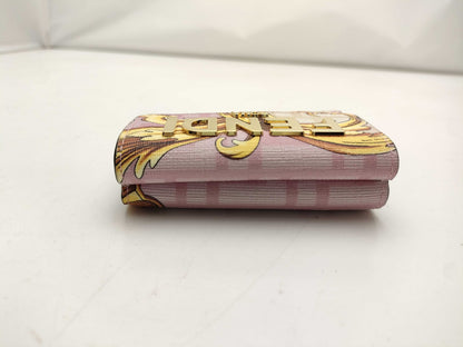 FENDI FENDACE Compact Wallet Wallet