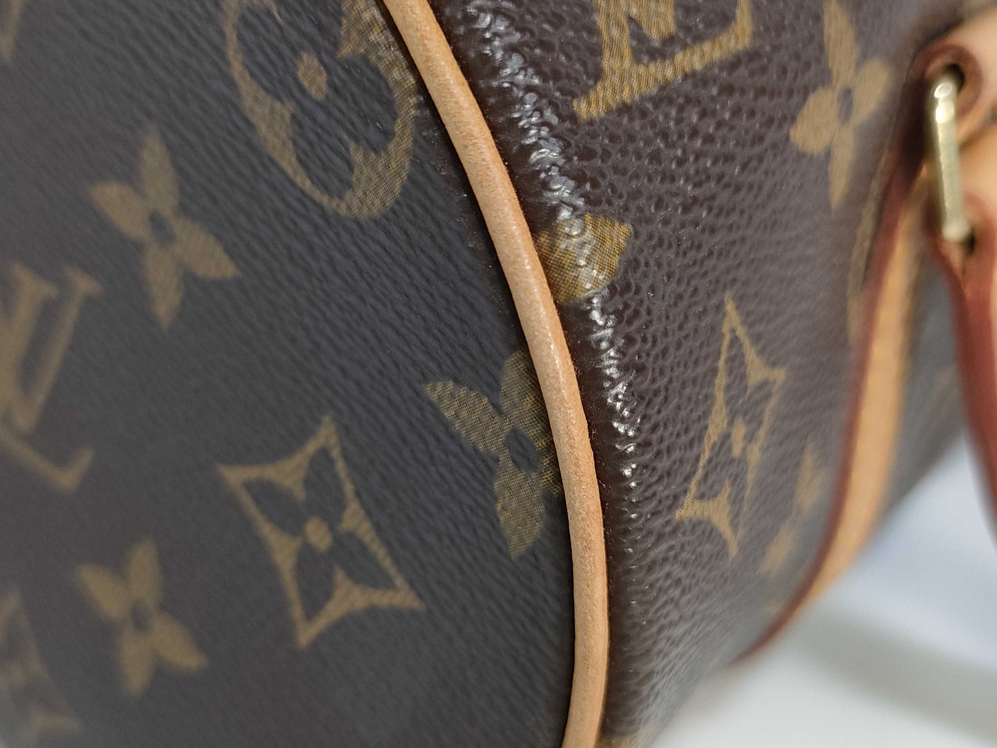LOUIS VUITTON [Model Number] M51386 Monogram Papillon 26 Handbag