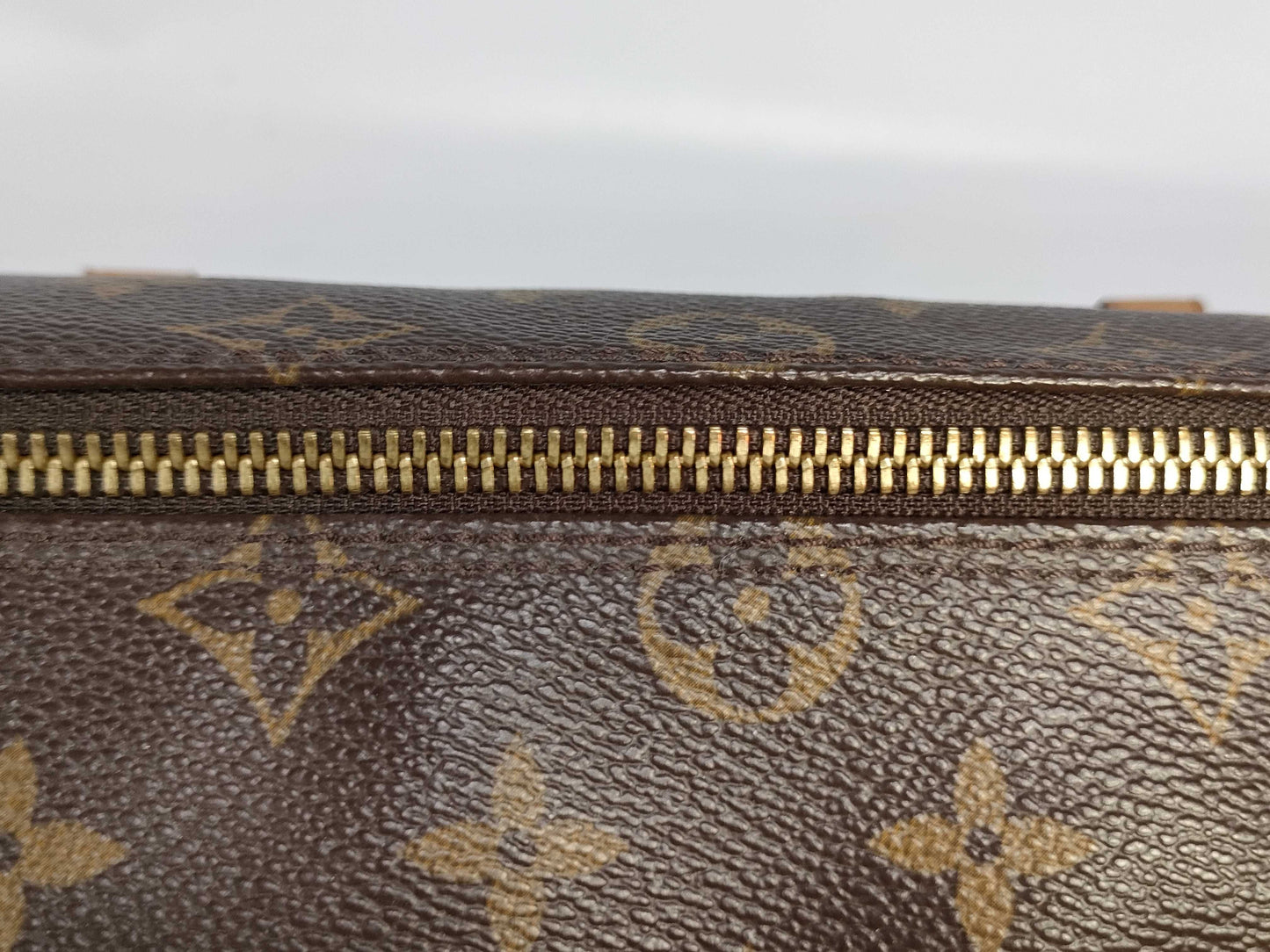 LOUIS VUITTON [Model Number] M51386 Monogram Papillon 26 Handbag