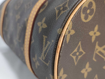 LOUIS VUITTON [Model Number] M51386 Monogram Papillon 26 Handbag
