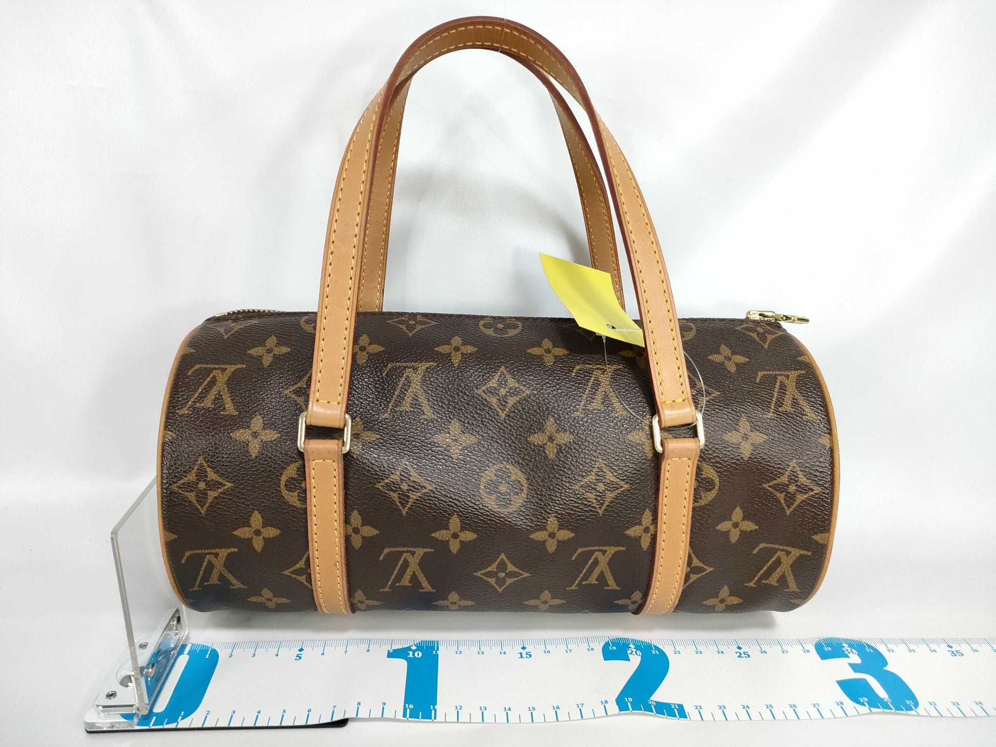 LOUIS VUITTON [Model Number] M51386 Monogram Papillon 26 Handbag