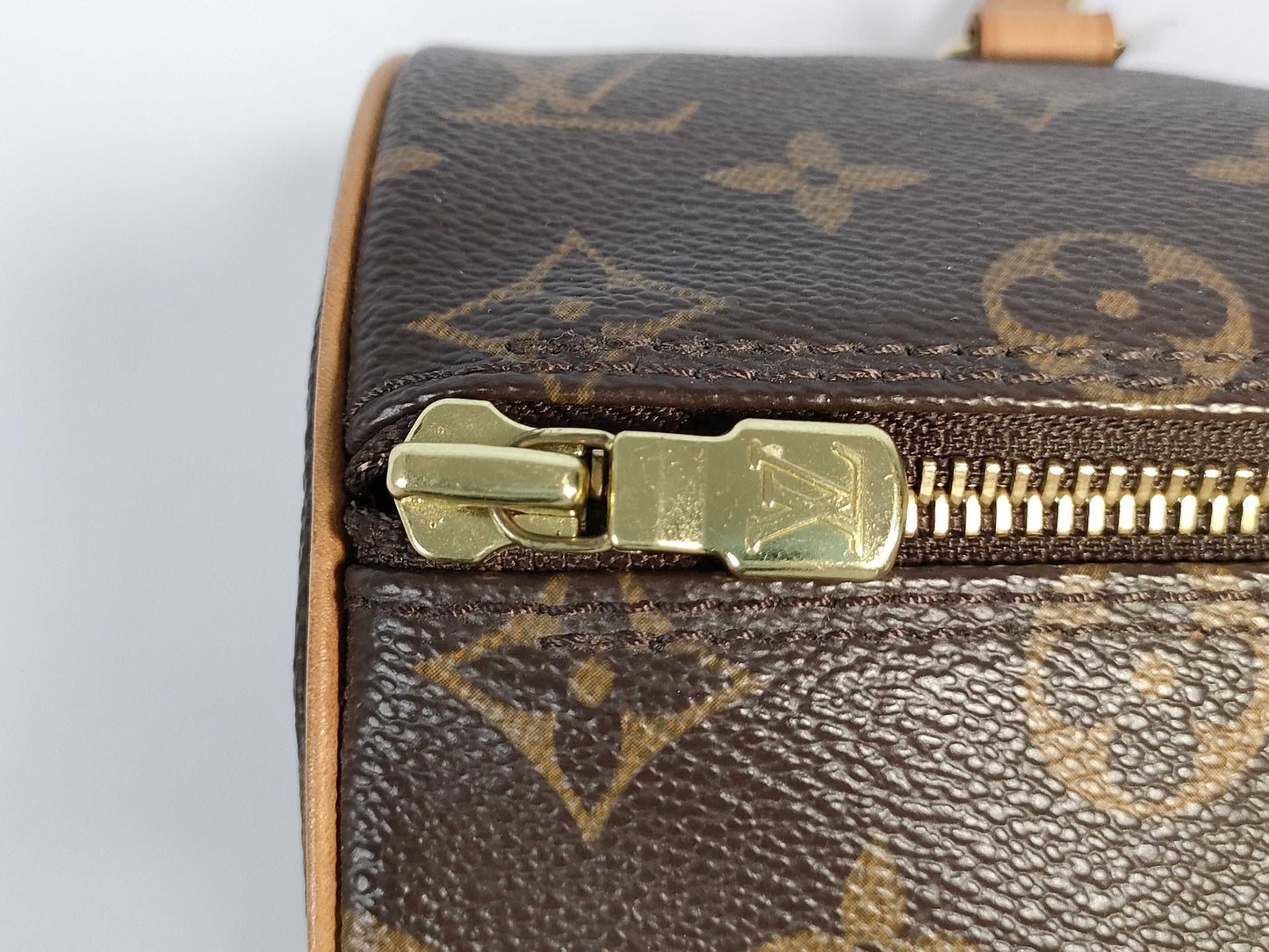 LOUIS VUITTON [Model Number] M51386 Monogram Papillon 26 Handbag