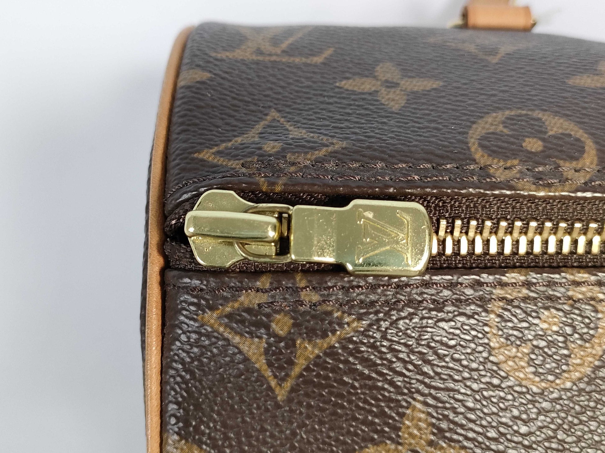 LOUIS VUITTON [Model Number] M51386 Monogram Papillon 26 Handbag