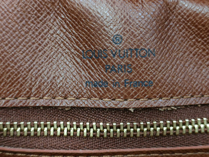 LOUIS VUITTON Monogram M45244 Nile Shoulder Bag