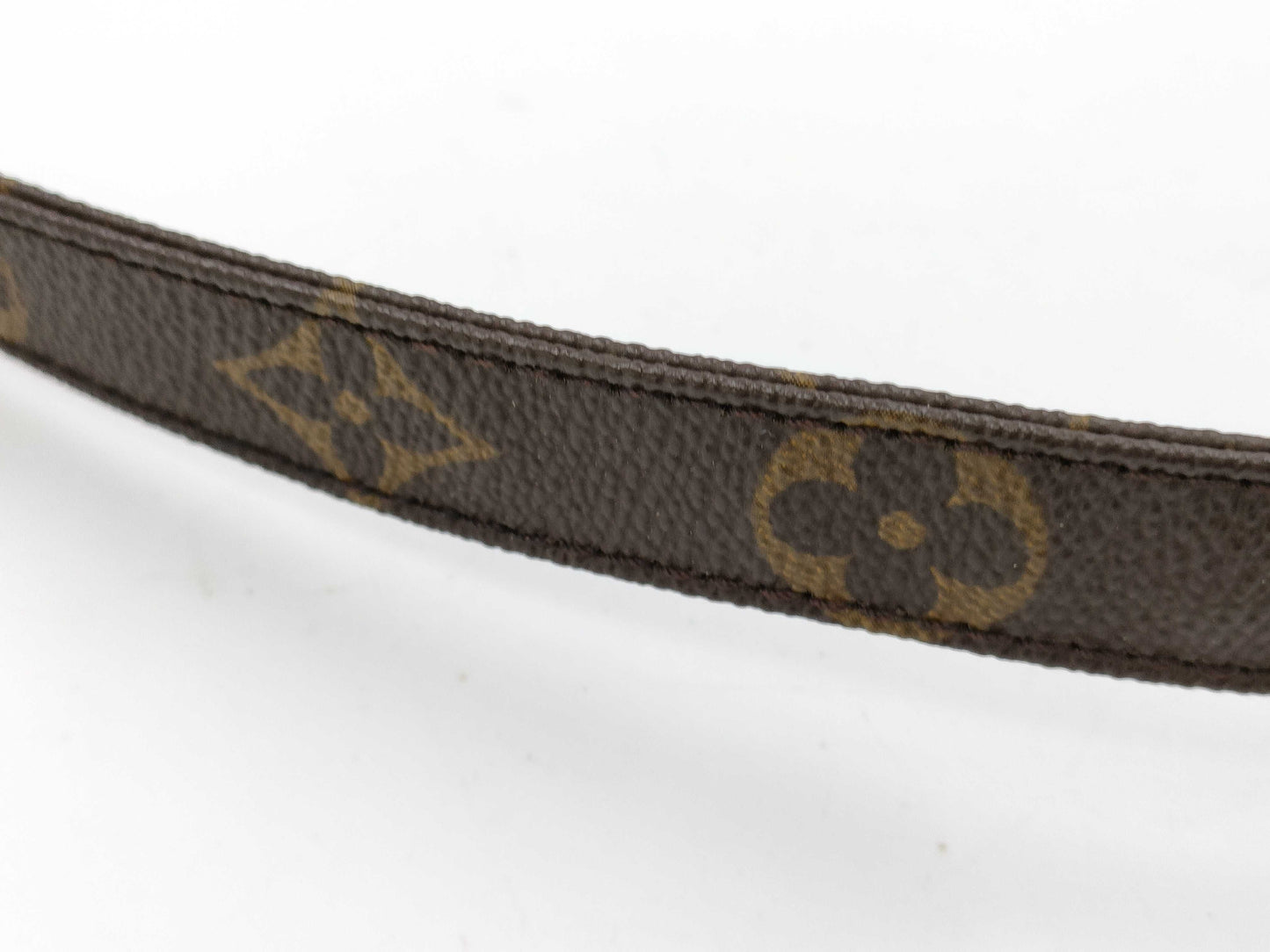 LOUIS VUITTON Monogram M45244 Nile Shoulder Bag