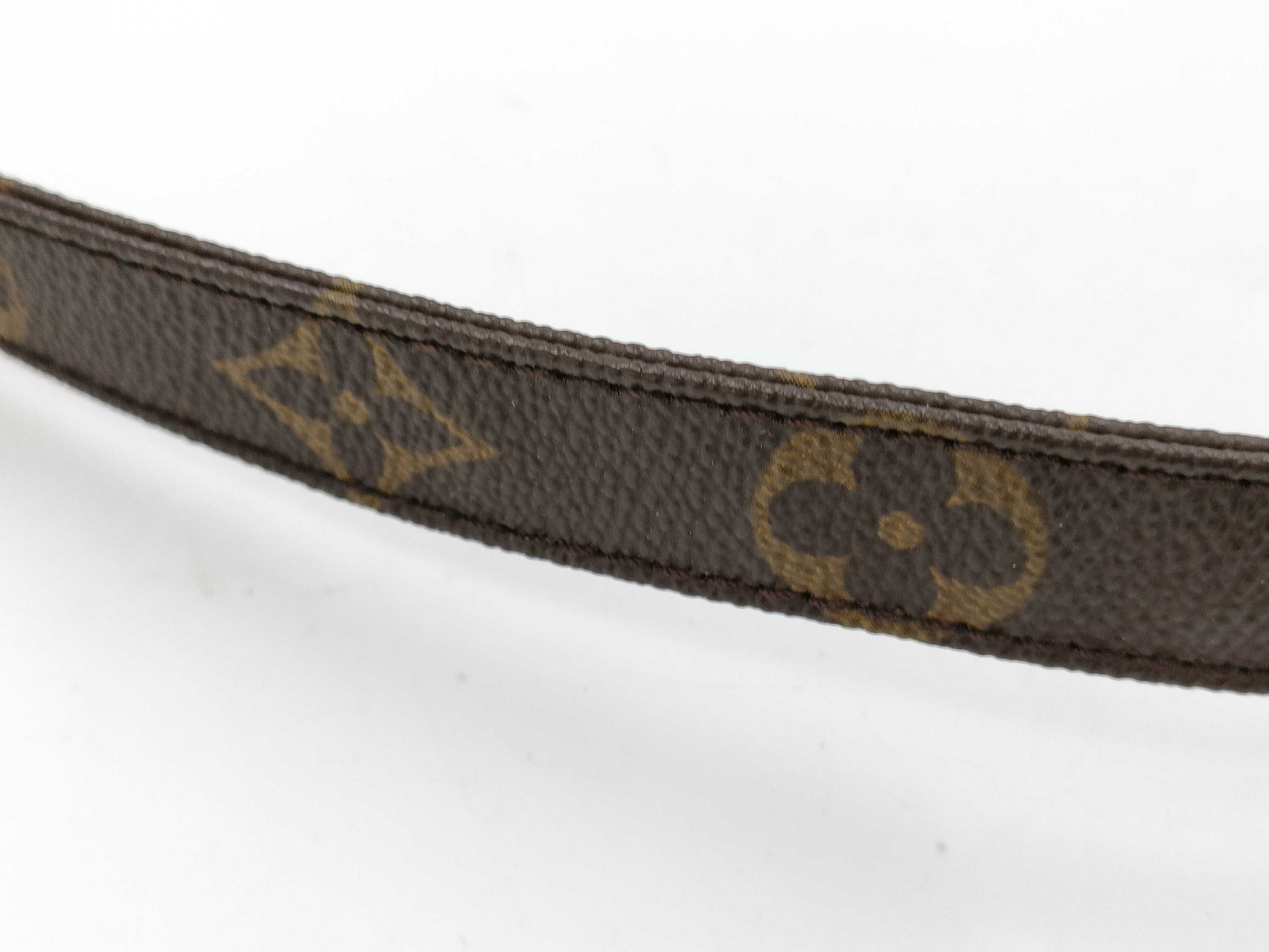 LOUIS VUITTON Monogram M45244 Nile Shoulder Bag