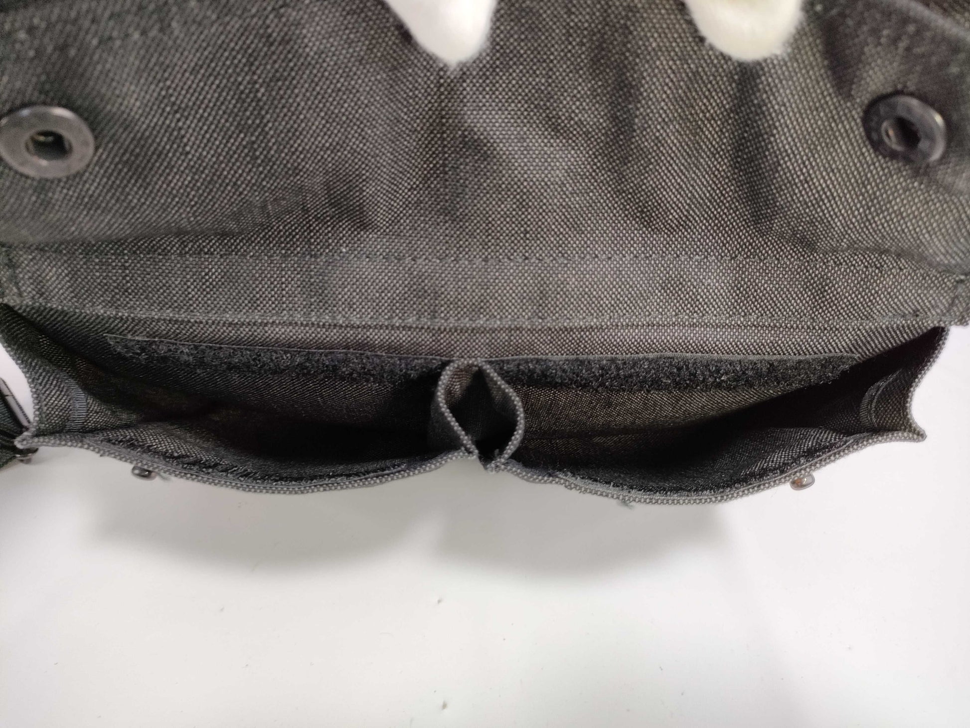 PORTER Smoky Canvas Shoulder Bag