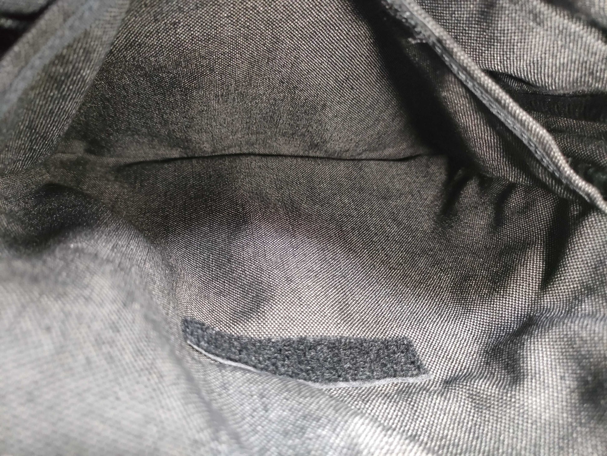 PORTER Smoky Canvas Shoulder Bag