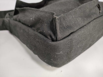 PORTER Smoky Canvas Shoulder Bag
