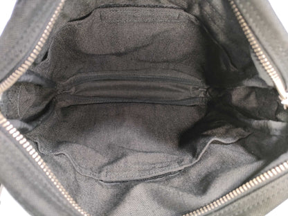 PORTER Smoky Canvas Shoulder Bag