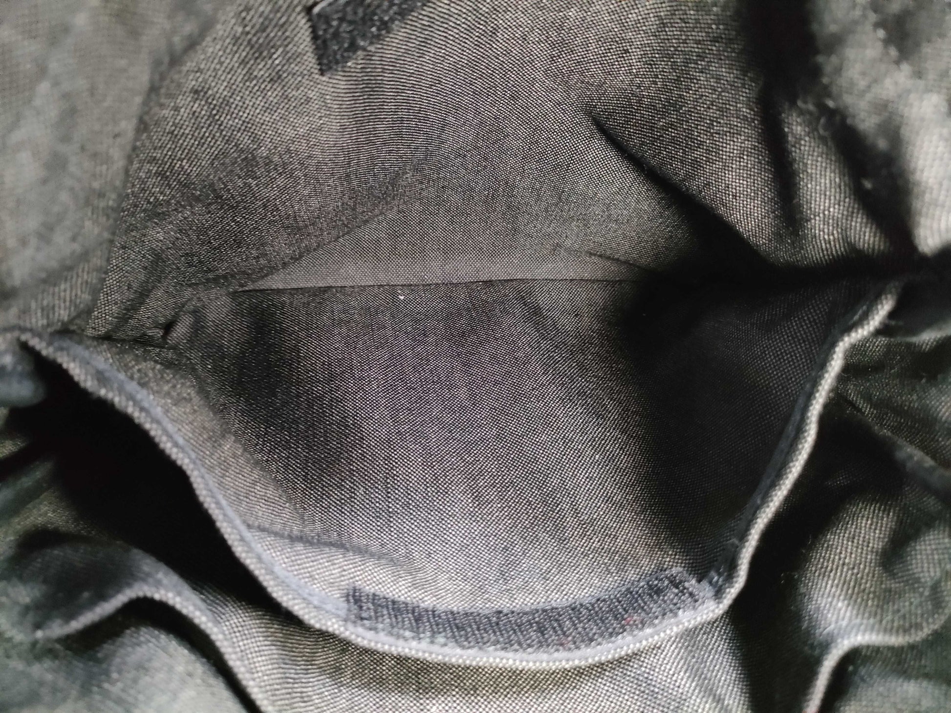 PORTER Smoky Canvas Shoulder Bag
