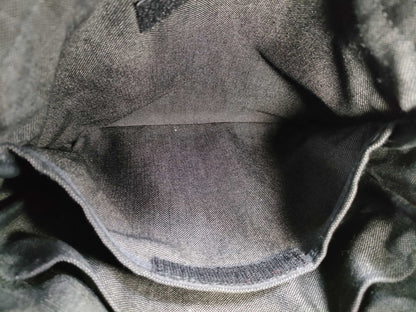 PORTER Smoky Canvas Shoulder Bag