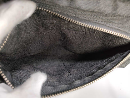 PORTER Smoky Canvas Shoulder Bag