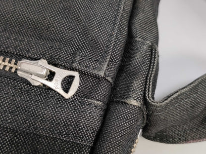 PORTER Smoky Canvas Shoulder Bag