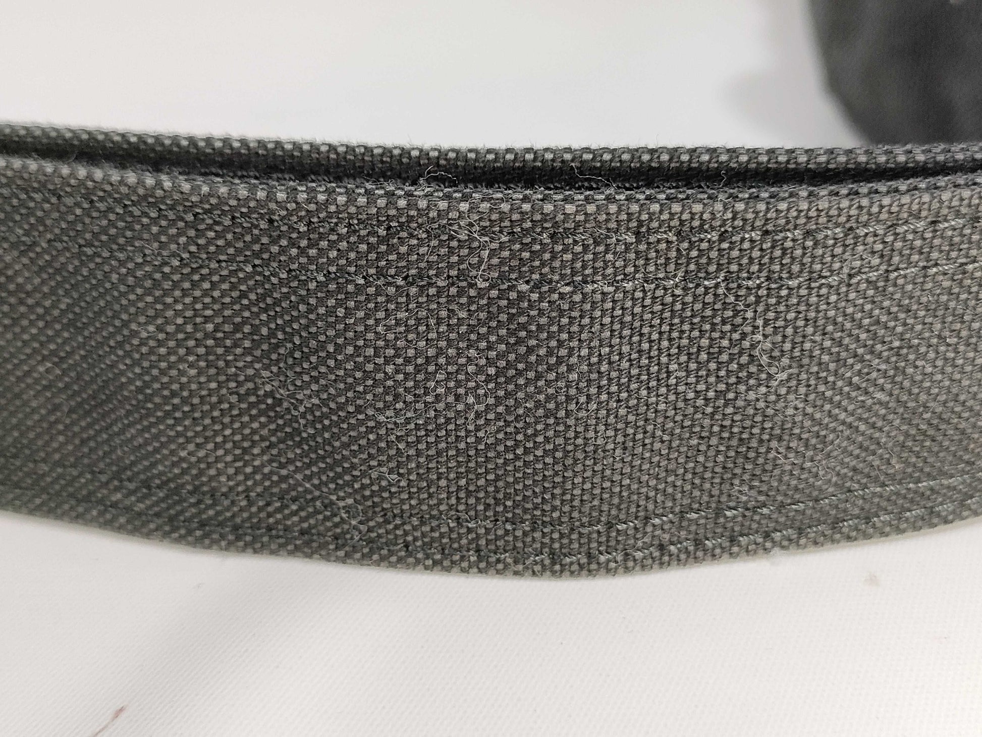 PORTER Smoky Canvas Shoulder Bag