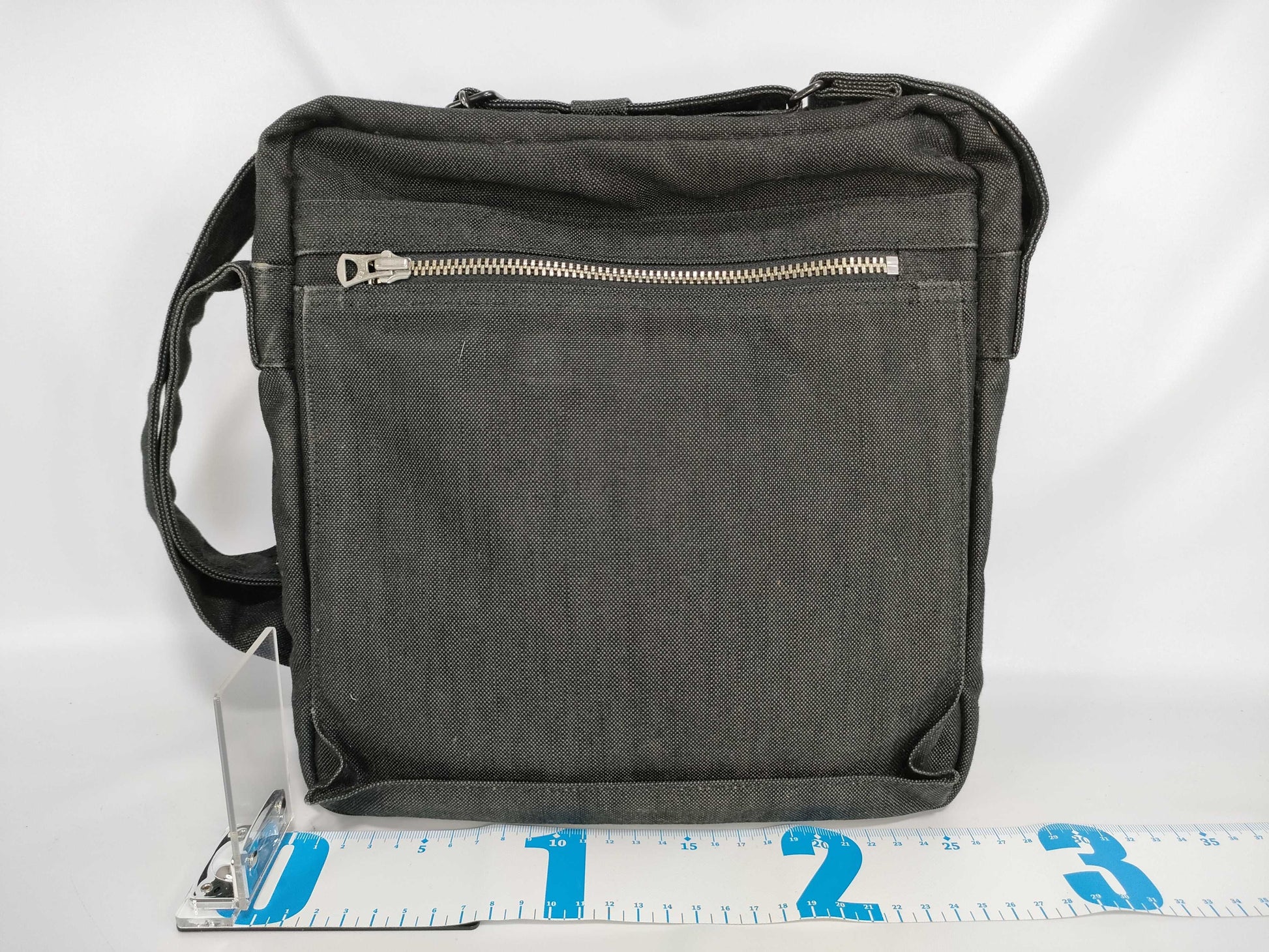 PORTER Smoky Canvas Shoulder Bag