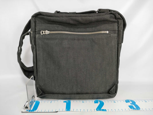 PORTER Smoky Canvas Shoulder Bag