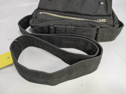 PORTER Smoky Canvas Shoulder Bag