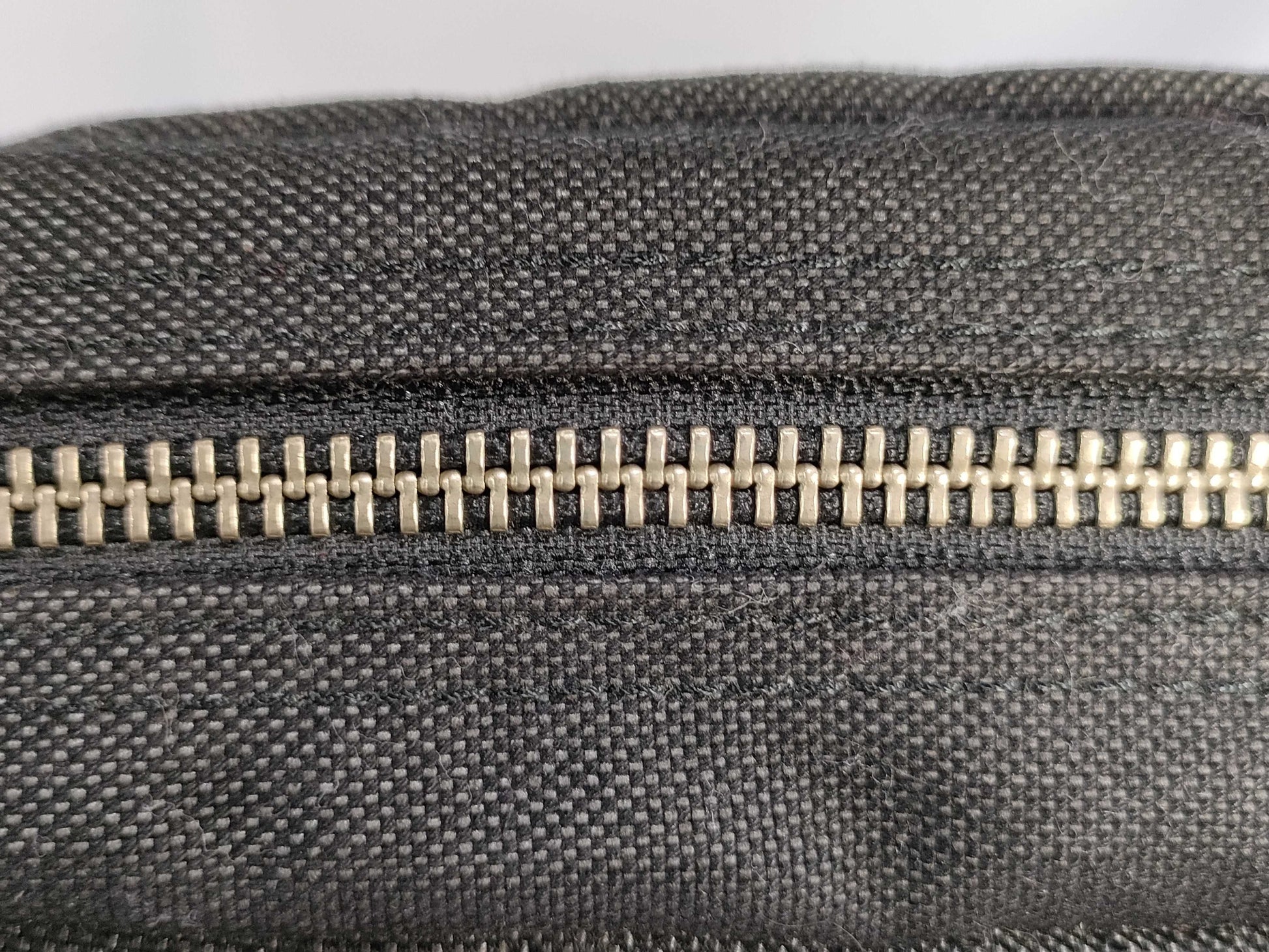 PORTER Smoky Canvas Shoulder Bag