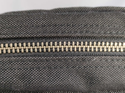 PORTER Smoky Canvas Shoulder Bag