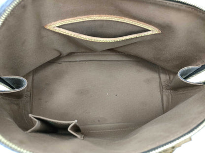 LOUIS VUITTON M40878 Monogram Alma MM Handbag