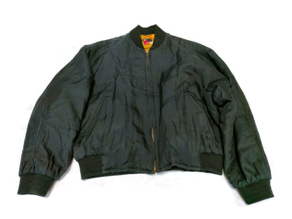 HERMES Reversible Blouson Margiela Period Black/Trump Jacket