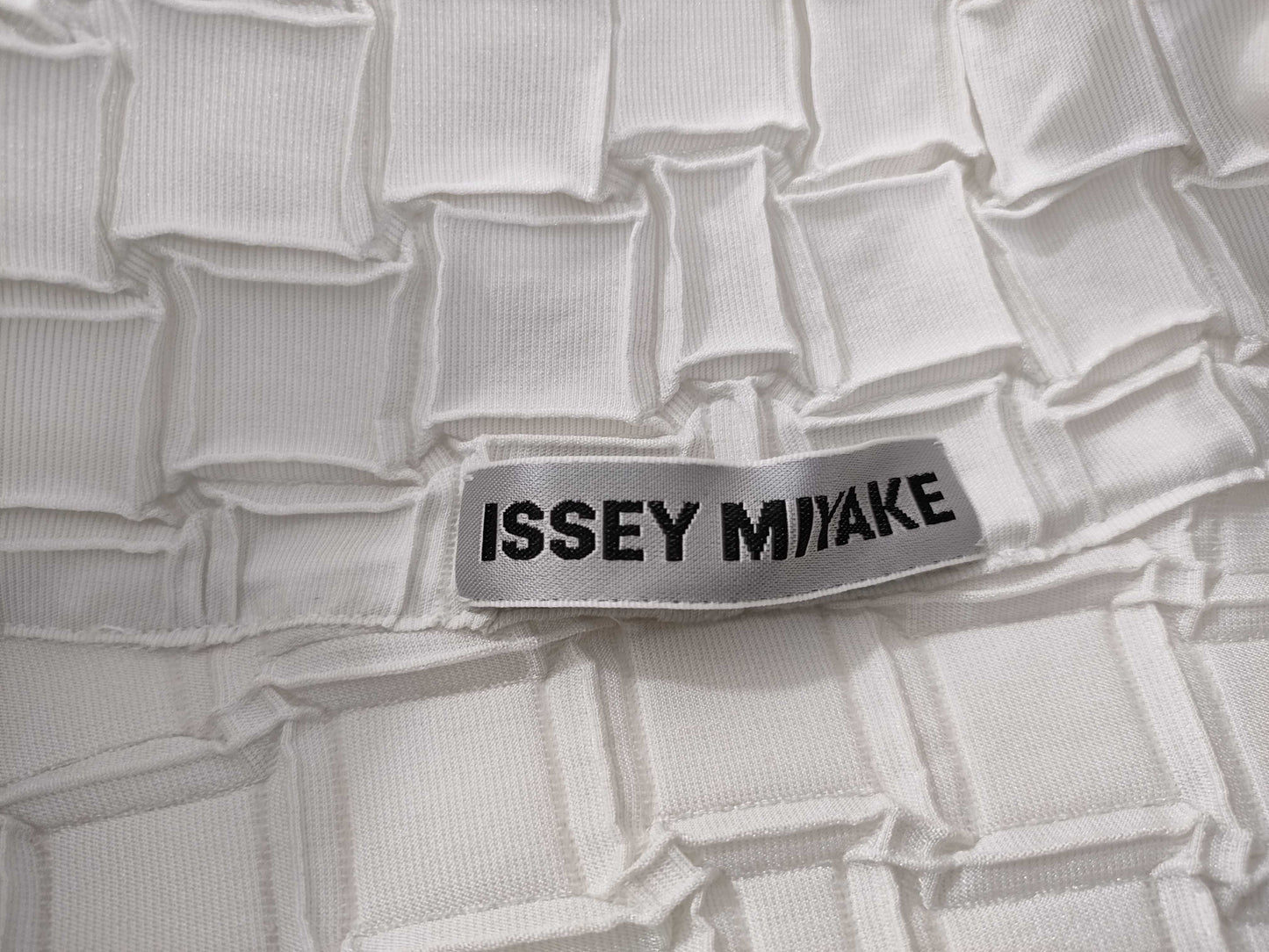 ISSEY MIYAKE Jacket/Jacket with tag