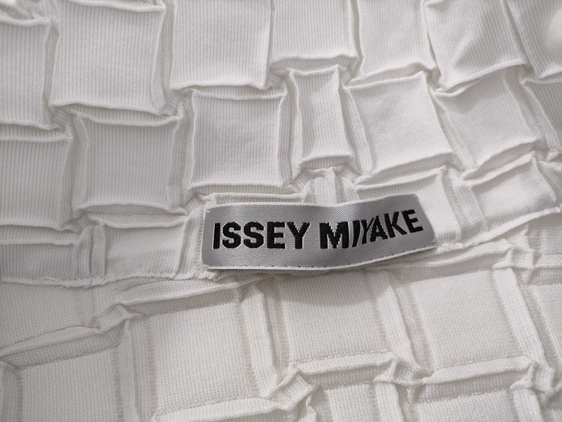 ISSEY MIYAKE Jacket/Jacket with tag