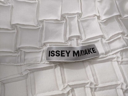 ISSEY MIYAKE Jacket/Jacket with tag