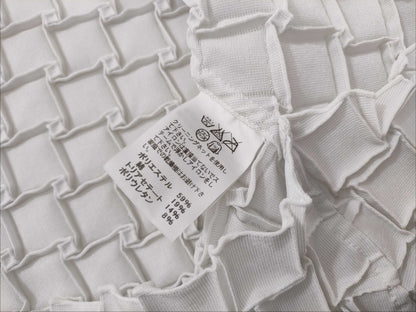 ISSEY MIYAKE Jacket/Jacket with tag