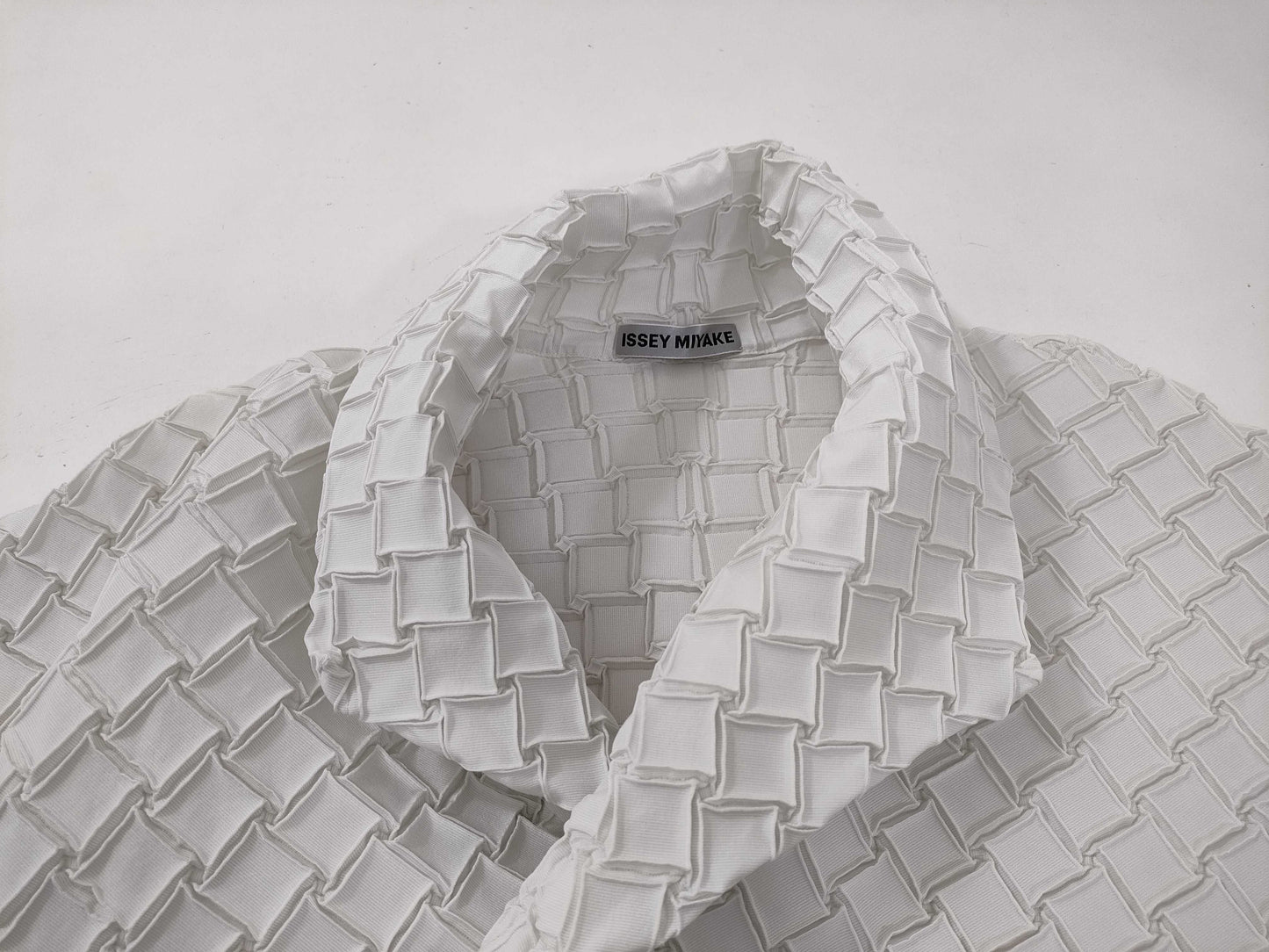 ISSEY MIYAKE Jacket/Jacket with tag