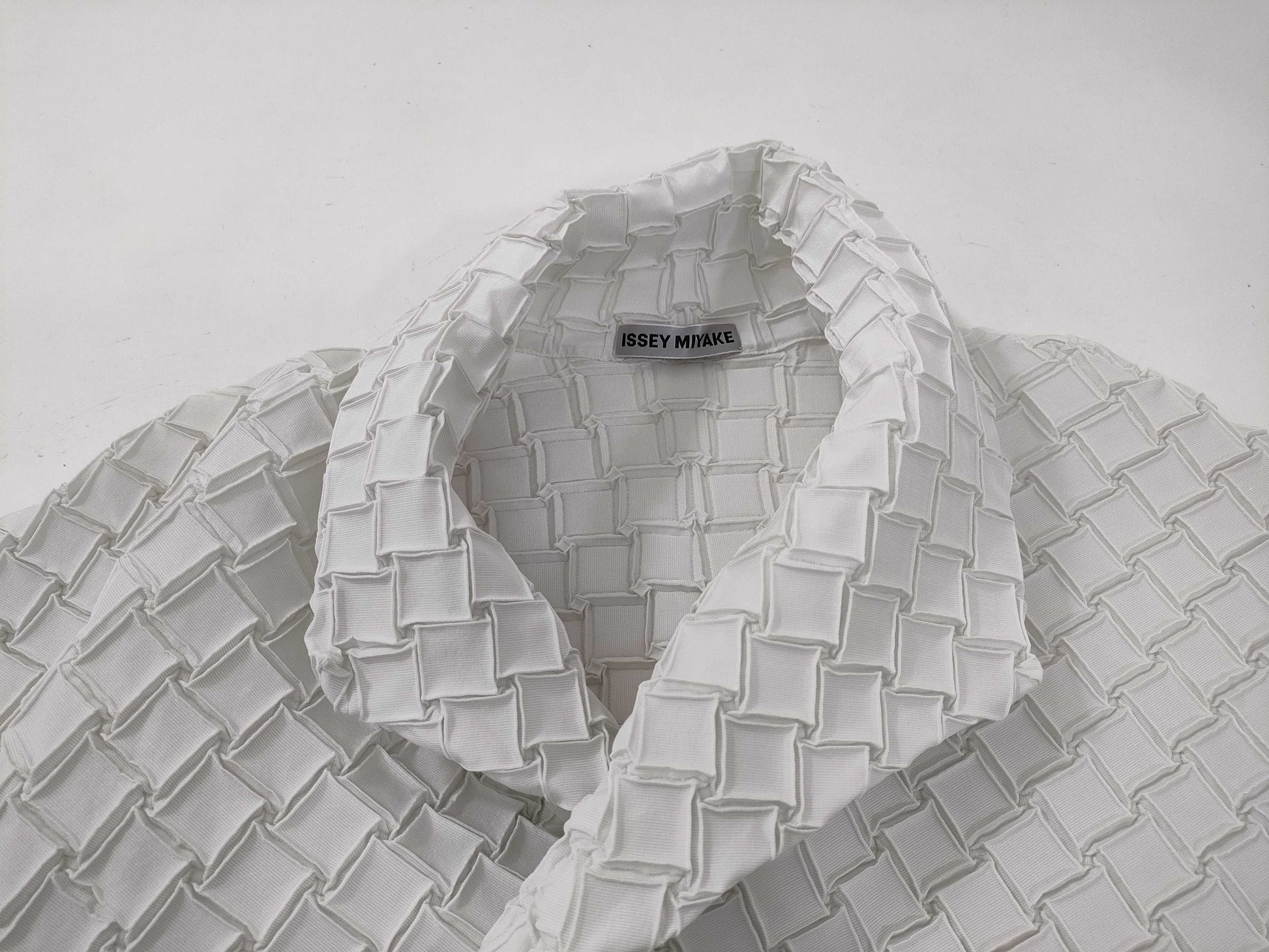 ISSEY MIYAKE Jacket/Jacket with tag