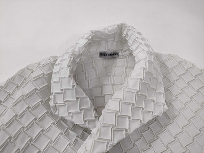 ISSEY MIYAKE Jacket/Jacket with tag