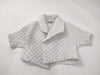 ISSEY MIYAKE Jacket/Jacket with tag