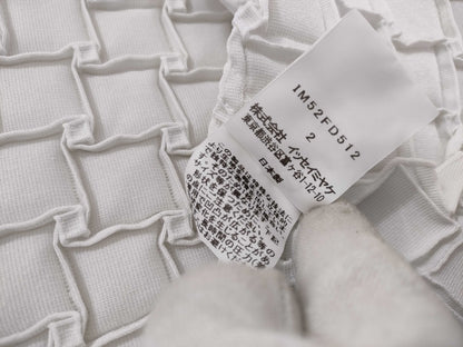 ISSEY MIYAKE Jacket/Jacket with tag