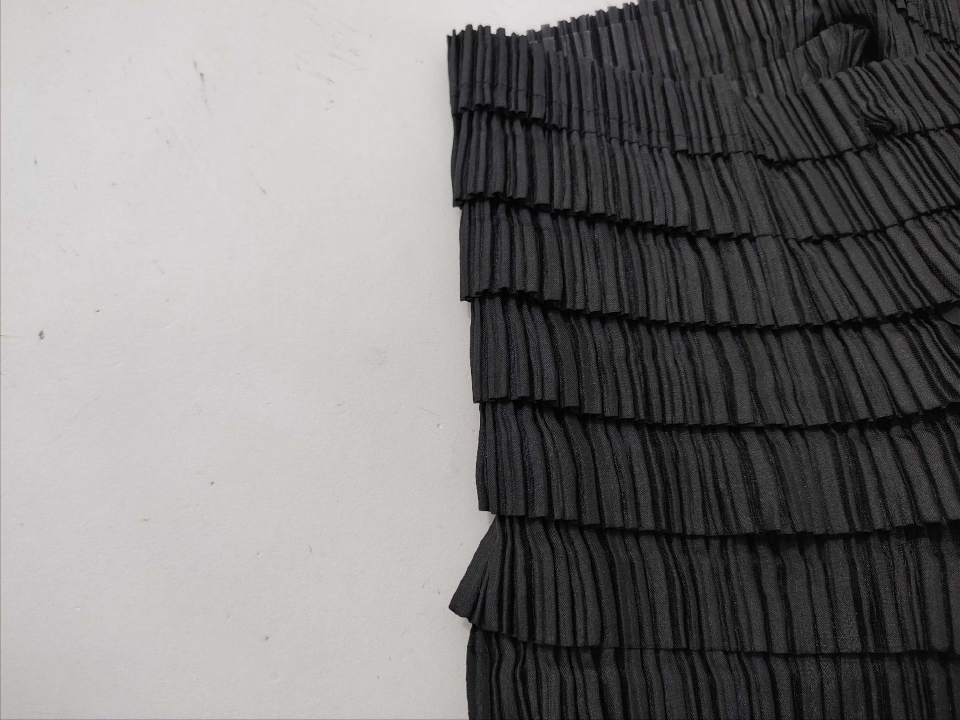 ISSEY MIYAKE Tops Tops
