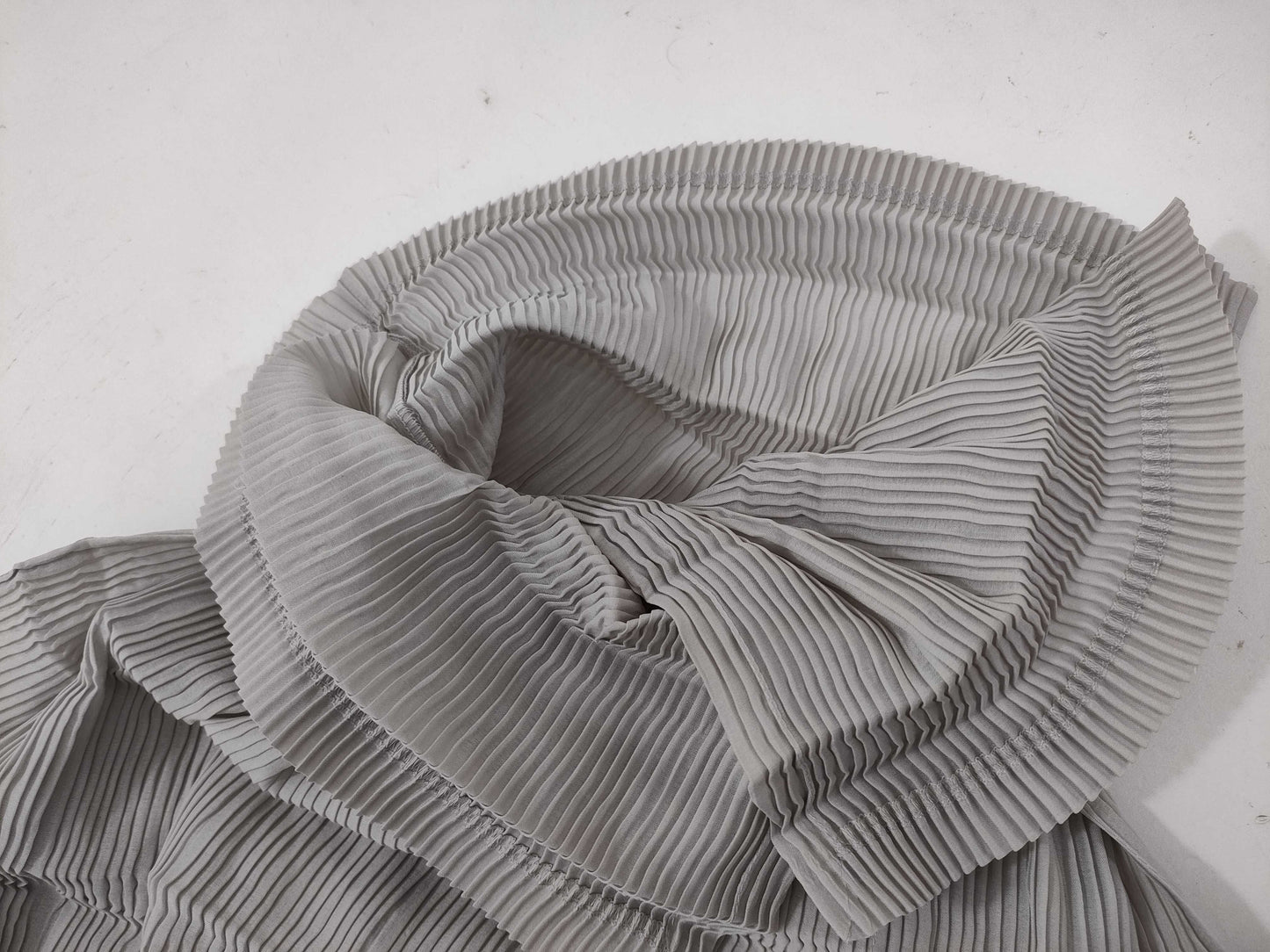 ISSEY MIYAKE Tops Tops
