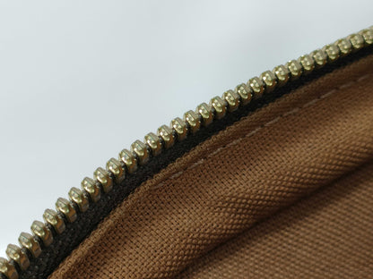 LOUIS VUITTON Monogram M51870 Pochette Ganju Shoulder Bag